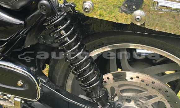Acheter Occasion Moto Triumph Thunderbird Noir à Huahine , Huahine Acheter Occasion Moto Triumph Thunderbird Noir à Huahine , Huahine