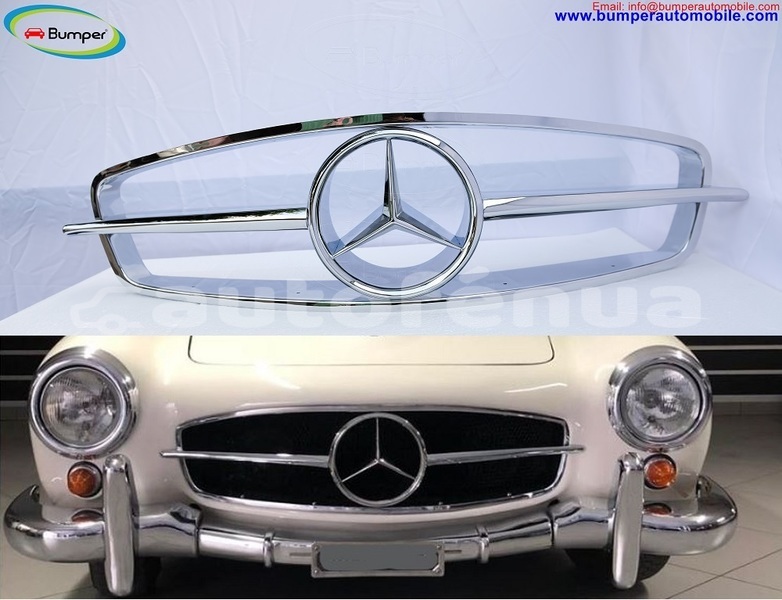 Big with watermark mercedes benz 190 sl tuamotu amanu 5184
