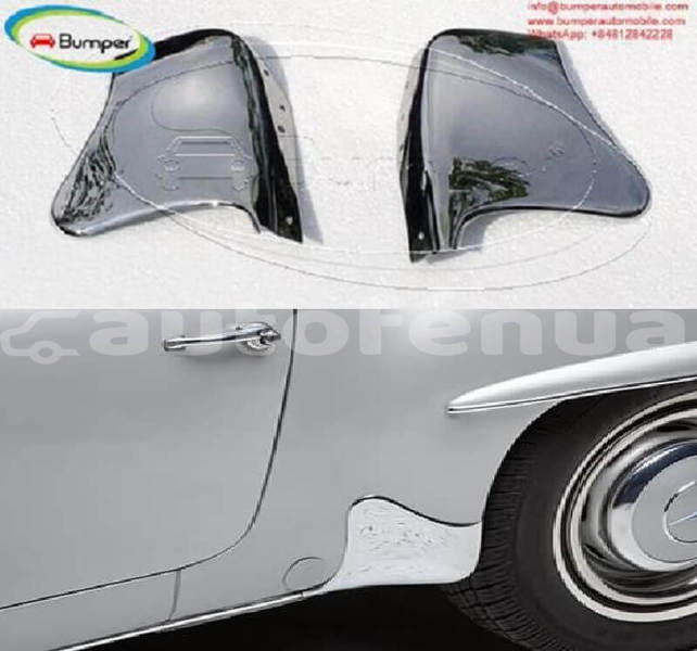 Big with watermark mercedes benz 190 sl tuamotu amanu 5184