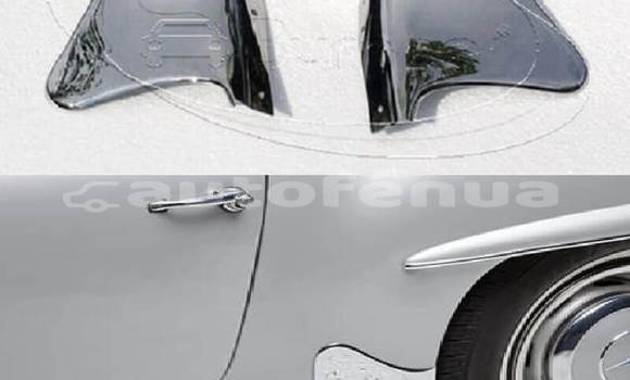Acheter Neuf Voiture Mercedes-Benz 190 SL Autre à Amanu, Tuamotu Acheter Neuf Voiture Mercedes-Benz 190 SL Autre à Amanu, Tuamotu