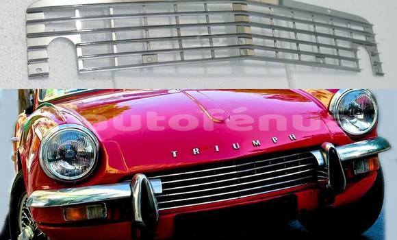 Acheter Neuf Voiture Triumph Spitfire Autre à Fakarava, Tuamotu Acheter Neuf Voiture Triumph Spitfire Autre à Fakarava, Tuamotu