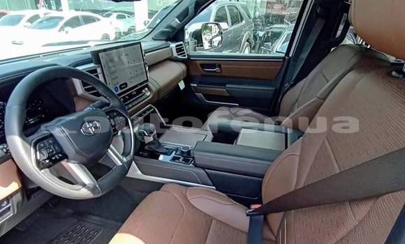 Acheter Occasion Voiture Toyota Tundra Blanc à Amaru, Tubuai Acheter Occasion Voiture Toyota Tundra Blanc à Amaru, Tubuai