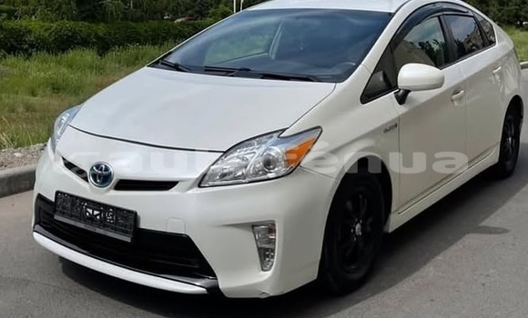 Acheter Occasion Voiture Toyota Prius Blanc à Amaru, Tubuai Acheter Occasion Voiture Toyota Prius Blanc à Amaru, Tubuai