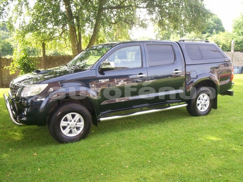 Big with watermark toyota hilux tahiti papeete 5199