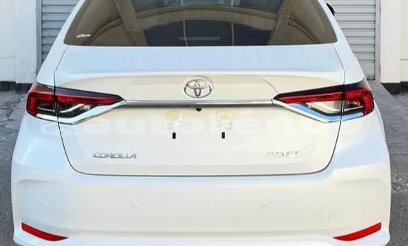 Acheter Occasion Voiture Toyota Corolla Blanc à Apataki, Tuamotu Acheter Occasion Voiture Toyota Corolla Blanc à Apataki, Tuamotu