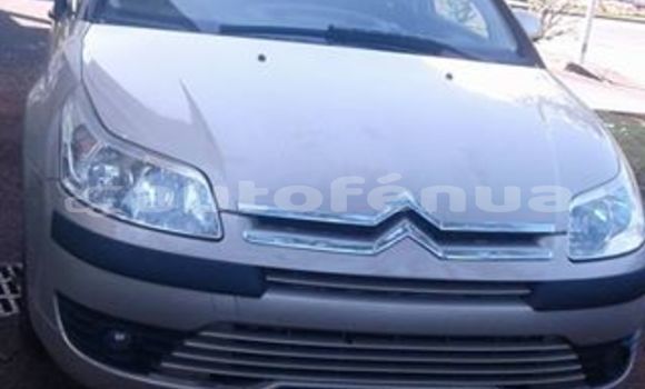 Acheter Occasion Voiture Citroen C4 Autre à Fangatau, Tuamotu Acheter Occasion Voiture Citroen C4 Autre à Fangatau, Tuamotu