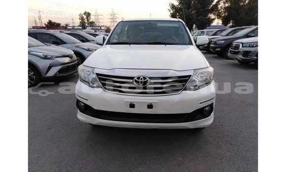 Acheter Import Voiture Toyota Fortuner Blanc à Import - Dubai, Marquesas Acheter Import Voiture Toyota Fortuner Blanc à Import - Dubai, Marquesas