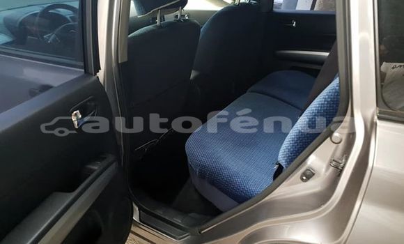Buy Used Nissan Xtrail Silver Car in Papeete in Tahiti Buy Used Nissan Xtrail Silver Car in Papeete in Tahiti