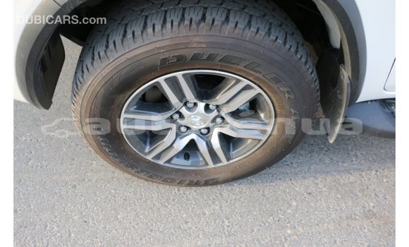 Acheter Import Voiture Toyota Fortuner Noir à Import - Dubai, Marquesas Acheter Import Voiture Toyota Fortuner Noir à Import - Dubai, Marquesas