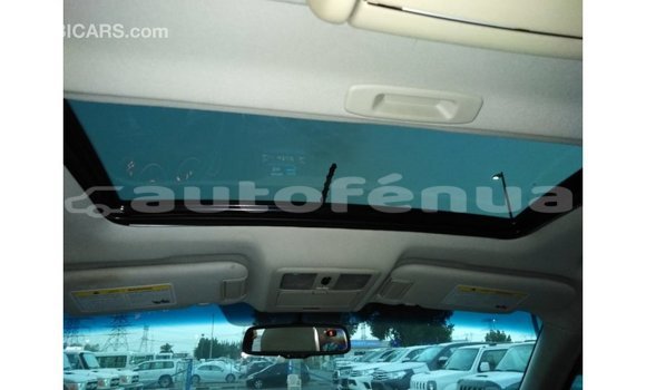 Acheter Import Voiture Infiniti FX Blanc à Import - Dubai, Marquesas Acheter Import Voiture Infiniti FX Blanc à Import - Dubai, Marquesas