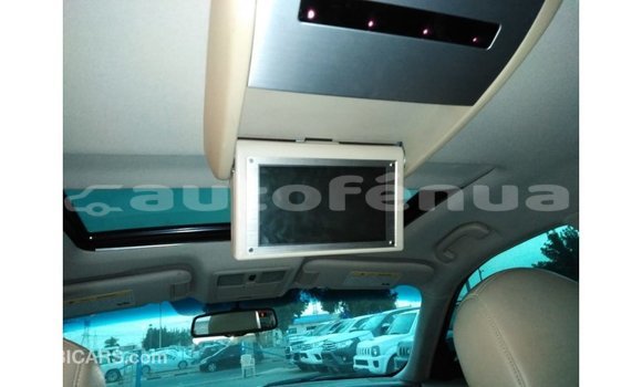 Acheter Import Voiture Infiniti FX Blanc à Import - Dubai, Marquesas Acheter Import Voiture Infiniti FX Blanc à Import - Dubai, Marquesas