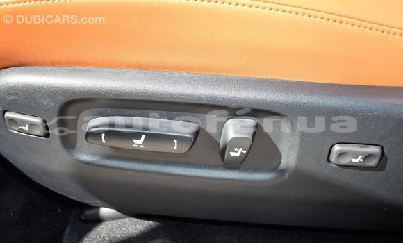 Acheter Import Voiture Lexus LX Blanc à Import - Dubai, Marquesas Acheter Import Voiture Lexus LX Blanc à Import - Dubai, Marquesas