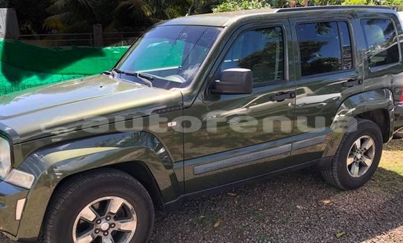 Acheter Occasion Voiture Jeep Grand Cherokee Autre à Mahina, Tahiti