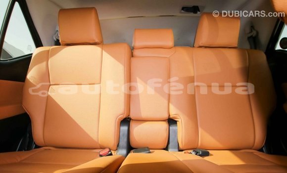 Acheter Import Voiture Toyota Fortuner Autre à Import - Dubai, Marquesas Acheter Import Voiture Toyota Fortuner Autre à Import - Dubai, Marquesas