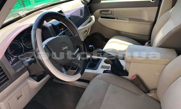 Acheter Occasion Voiture Jeep Grand Cherokee Autre à Mahina, Tahiti Acheter Occasion Voiture Jeep Grand Cherokee Autre à Mahina, Tahiti