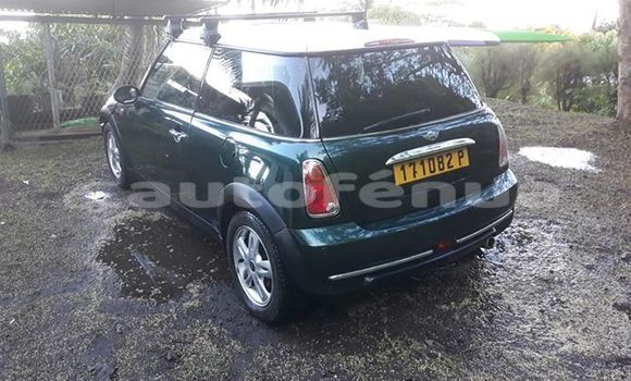 Acheter Occasion Voiture MINI Cooper Autre à Mahina, Tahiti