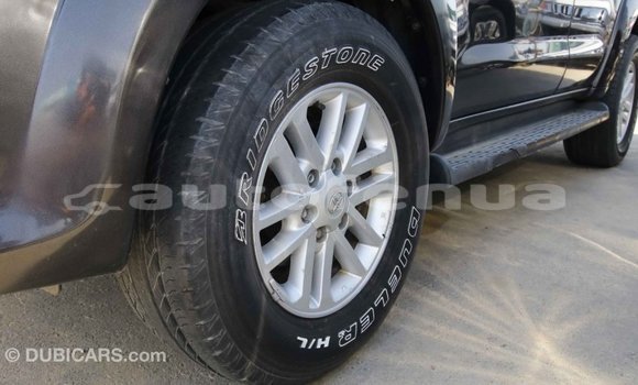 Acheter Import Voiture Toyota Fortuner Autre à Import - Dubai, Marquesas Acheter Import Voiture Toyota Fortuner Autre à Import - Dubai, Marquesas