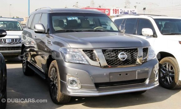 Buy Import Nissan Patrol Other Car in Import - Dubai in Marquesas Buy Import Nissan Patrol Other Car in Import - Dubai in Marquesas