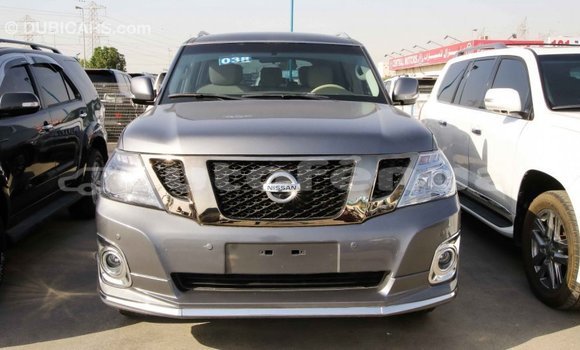 Buy Import Nissan Patrol Other Car in Import - Dubai in Marquesas Buy Import Nissan Patrol Other Car in Import - Dubai in Marquesas