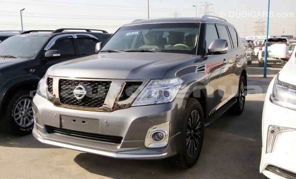 Buy Import Nissan Patrol Other Car in Import - Dubai in Marquesas Buy Import Nissan Patrol Other Car in Import - Dubai in Marquesas