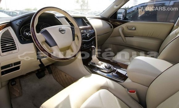 Buy Import Nissan Patrol Other Car in Import - Dubai in Marquesas Buy Import Nissan Patrol Other Car in Import - Dubai in Marquesas