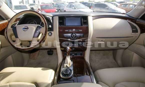 Buy Import Nissan Patrol Other Car in Import - Dubai in Marquesas Buy Import Nissan Patrol Other Car in Import - Dubai in Marquesas