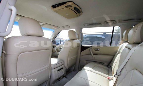 Buy Import Nissan Patrol Other Car in Import - Dubai in Marquesas Buy Import Nissan Patrol Other Car in Import - Dubai in Marquesas