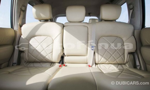 Buy Import Nissan Patrol Other Car in Import - Dubai in Marquesas Buy Import Nissan Patrol Other Car in Import - Dubai in Marquesas