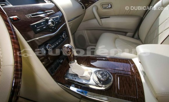 Buy Import Nissan Patrol Other Car in Import - Dubai in Marquesas Buy Import Nissan Patrol Other Car in Import - Dubai in Marquesas