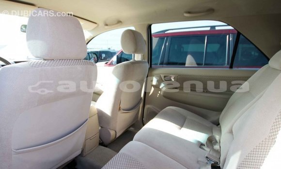 Acheter Import Voiture Toyota Fortuner Blanc à Import - Dubai, Marquesas Acheter Import Voiture Toyota Fortuner Blanc à Import - Dubai, Marquesas
