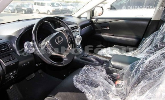 Buy Import Lexus RX 350 Black Car in Import - Dubai in Marquesas Buy Import Lexus RX 350 Black Car in Import - Dubai in Marquesas