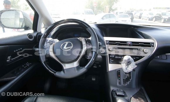 Buy Import Lexus RX 350 Black Car in Import - Dubai in Marquesas Buy Import Lexus RX 350 Black Car in Import - Dubai in Marquesas