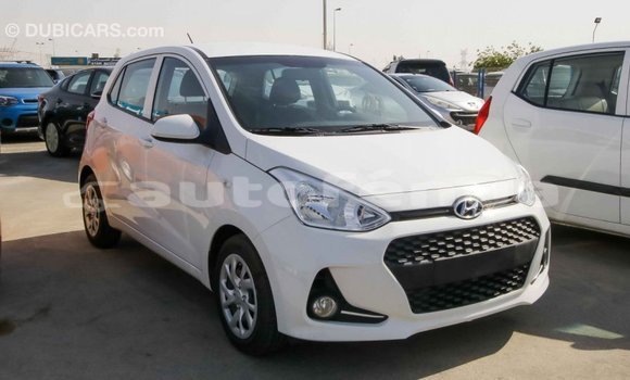 Acheter Import Voiture Hyundai i10 Blanc à Import - Dubai, Marquesas Acheter Import Voiture Hyundai i10 Blanc à Import - Dubai, Marquesas