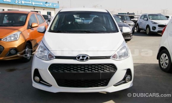 Acheter Import Voiture Hyundai i10 Blanc à Import - Dubai, Marquesas Acheter Import Voiture Hyundai i10 Blanc à Import - Dubai, Marquesas