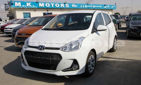 Acheter Import Voiture Hyundai i10 Blanc à Import - Dubai, Marquesas Acheter Import Voiture Hyundai i10 Blanc à Import - Dubai, Marquesas