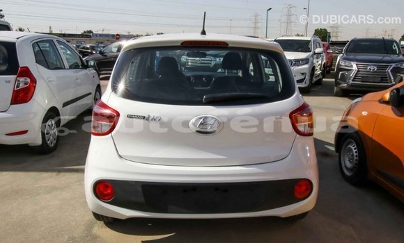 Acheter Import Voiture Hyundai i10 Blanc à Import - Dubai, Marquesas Acheter Import Voiture Hyundai i10 Blanc à Import - Dubai, Marquesas