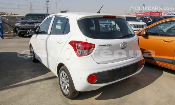 Acheter Import Voiture Hyundai i10 Blanc à Import - Dubai, Marquesas Acheter Import Voiture Hyundai i10 Blanc à Import - Dubai, Marquesas