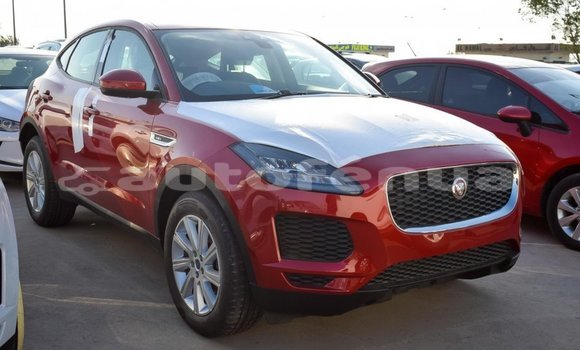Acheter Import Voiture Jaguar E-Pace Rouge à Import - Dubai, Marquesas Acheter Import Voiture Jaguar E-Pace Rouge à Import - Dubai, Marquesas