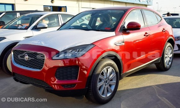 Acheter Import Voiture Jaguar E-Pace Rouge à Import - Dubai, Marquesas Acheter Import Voiture Jaguar E-Pace Rouge à Import - Dubai, Marquesas