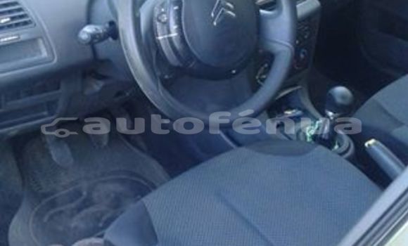 Acheter Occasion Voiture Citroen C4 Autre à Fangatau, Tuamotu Acheter Occasion Voiture Citroen C4 Autre à Fangatau, Tuamotu