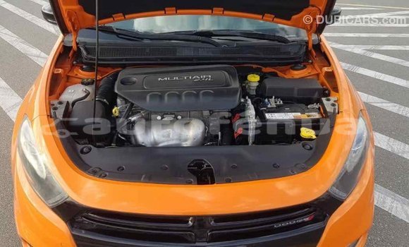 Acheter Import Voiture Dodge Dart Autre à Import - Dubai, Marquesas