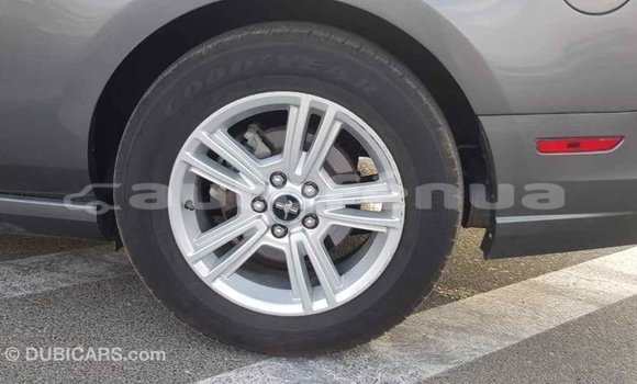 Acheter Import Voiture Ford Mustang Autre à Import - Dubai, Marquesas Acheter Import Voiture Ford Mustang Autre à Import - Dubai, Marquesas