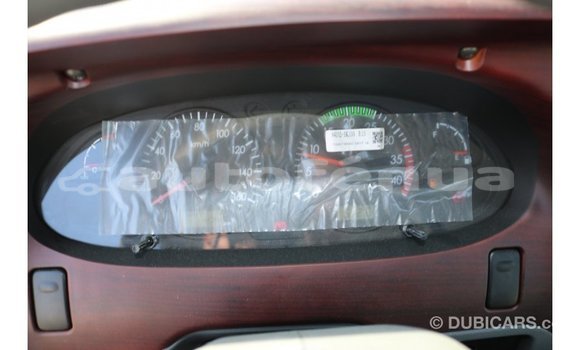 Acheter Import Utilitaire Hyundai Chorus Blanc à Import - Dubai, Marquesas