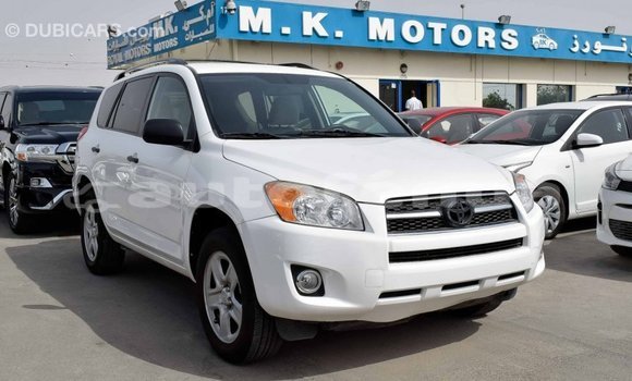 Buy Import Toyota 4Runner White Car in Import - Dubai in Marquesas Buy Import Toyota 4Runner White Car in Import - Dubai in Marquesas