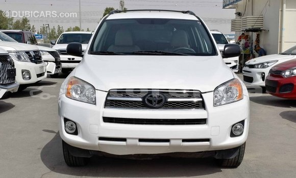Buy Import Toyota 4Runner White Car in Import - Dubai in Marquesas Buy Import Toyota 4Runner White Car in Import - Dubai in Marquesas