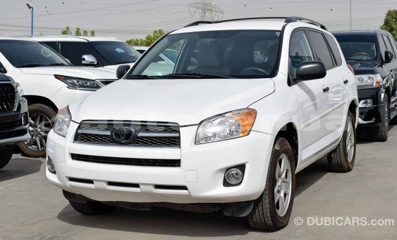 Buy Import Toyota 4Runner White Car in Import - Dubai in Marquesas Buy Import Toyota 4Runner White Car in Import - Dubai in Marquesas