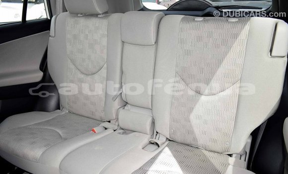 Buy Import Toyota 4Runner White Car in Import - Dubai in Marquesas Buy Import Toyota 4Runner White Car in Import - Dubai in Marquesas