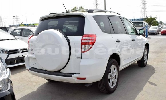 Buy Import Toyota 4Runner White Car in Import - Dubai in Marquesas Buy Import Toyota 4Runner White Car in Import - Dubai in Marquesas