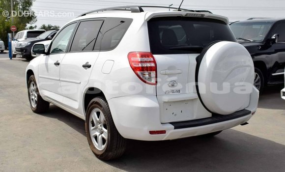 Buy Import Toyota 4Runner White Car in Import - Dubai in Marquesas Buy Import Toyota 4Runner White Car in Import - Dubai in Marquesas