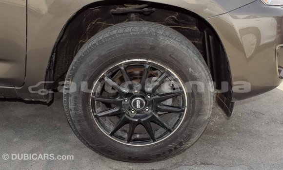 Acheter Import Voiture Toyota 4Runner Autre à Import - Dubai, Marquesas Acheter Import Voiture Toyota 4Runner Autre à Import - Dubai, Marquesas